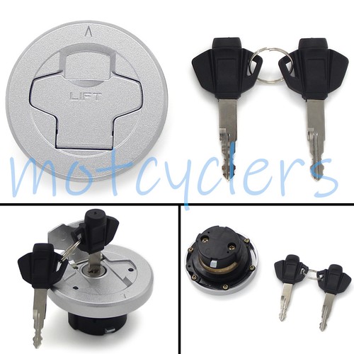 Fuel tank cap lock - fuel,