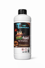 Bio Ethanol Fireplace Fuel