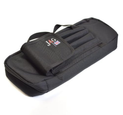 Jag three rod buzz bar - xl,