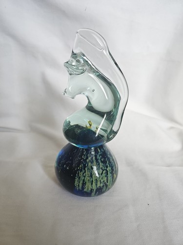 Large signed mdina blue - large,