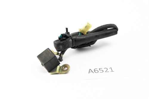 Honda 600 pd04 1988 - lm,