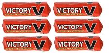 Victory V Lozenges Forged For