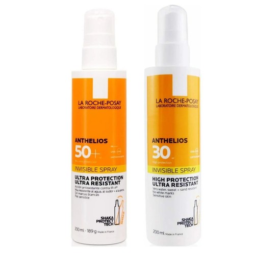 Roche posay anthelios - anthelios, sun