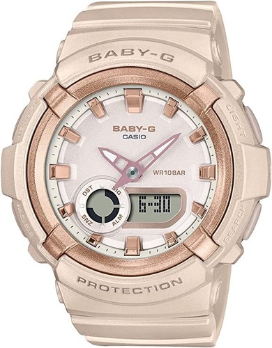 Bga 280ba 4ajf casio - casio, baby-g
