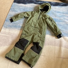 Boys Girls Polarn O Pyret Ski