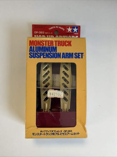 Tamiya juggernaut monster - tamiya,