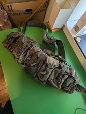 GENUINE ISSUE BRITISH ARMY