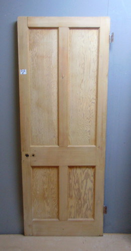 Door doors pine - door, 4