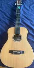 Martin LX1 Little Martin
