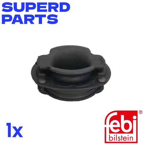 Febi fe06085 suspension - febi,