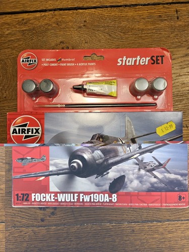 Airfix model kit - airfix, a55110