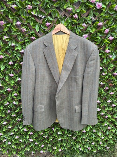 Mens magee vintage check - mens,