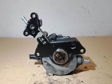 VW Passat B6 Estate BXE engine tandem diesel fuel pump vacuum pump 038145209