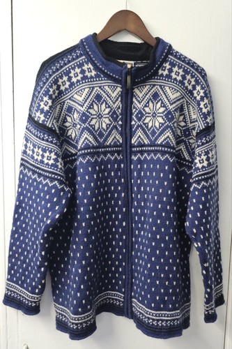 Dale norway mens pure new - l,