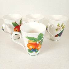 4 x Roy Kirkham Botanica Fine