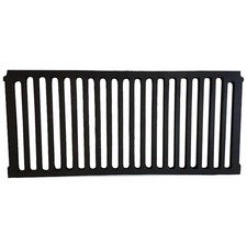 Large Castle Dog Basket Fire