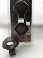 Talley 34mm pair Remington 700