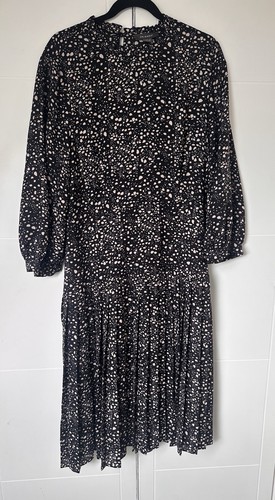 Primark black cream - black, &