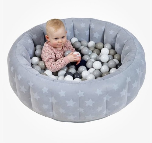 Velvet soft baby - velvet, pit