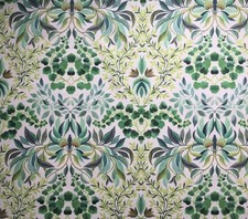 Designers Guild curtain fabric