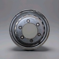 1 X GENUINE 16" MERCEDES