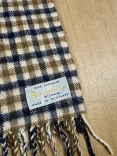 🧣 Aquascutum London Pure