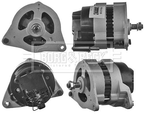 Borg beck bba2238 - &,