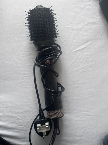 Nicky clarke frizz control hot - control,