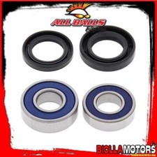25-1160 FRONT WHEEL BEARING