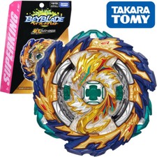 TAKARA TOMY Mirage Fafnir .Nt 2S Beyblade Burst Booster Surge Superking B-167