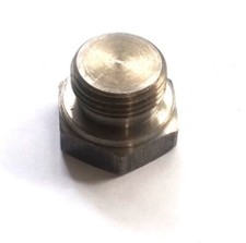 Oil filler plug for Minimec