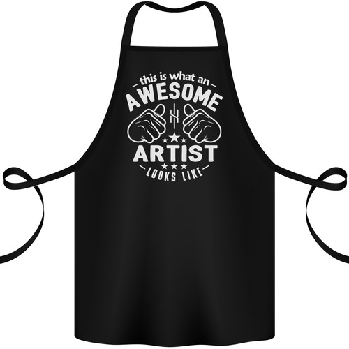 This what awesome artist - this, is