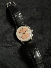 Ulysse Nardin Pulsations Chronograph