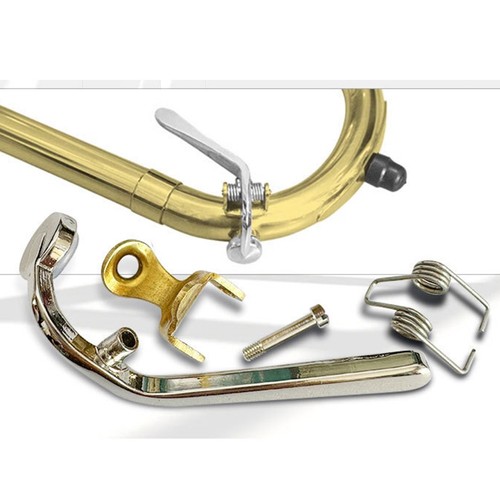 Trombone parts drain valve - drain,