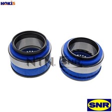 WHEEL BEARING HDS239 FOR DAF