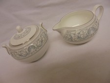 WEDGWOOD DOLPHINS FINE BONE