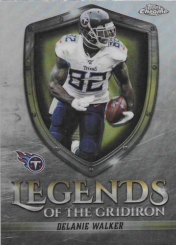 Delanie walker 2025 topps - 2025-26,