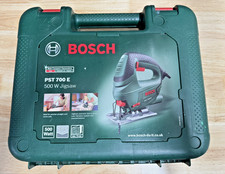 Bosch PST 700 E Compact Jigsaw