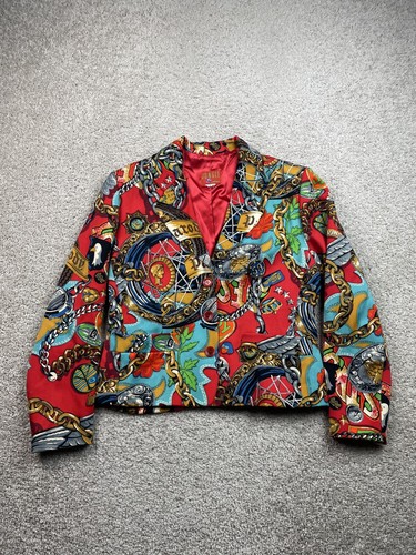 Kenzo jungle blazer women - jungle,