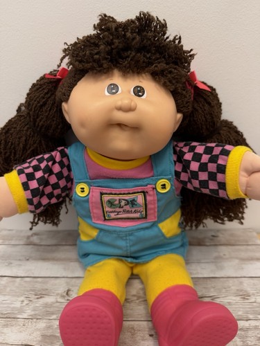 Hasbro transitional cabbage - hasbro,
