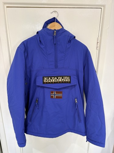 Napapijri rainforest jacket - napapijri,
