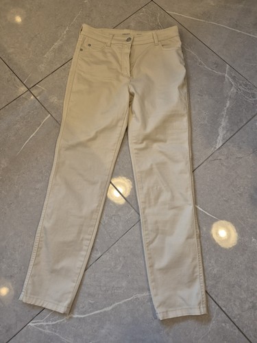Cream jeans - cream,