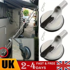 2 set Camper Van Caravan