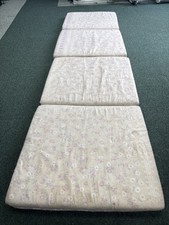 Cushions Seats Bed  Set