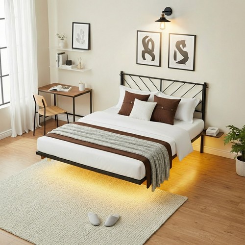 Iron floating 4ft6 - floating,