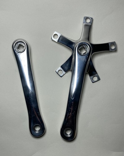 Sugino rd2 messenger - rd2, crankset