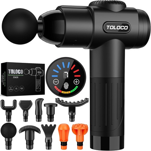 Toloco em26 deep tissue - em26,