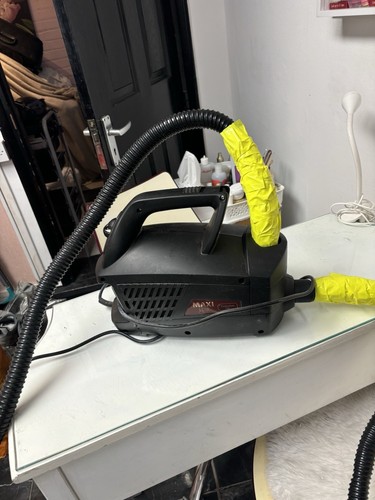 Spray tan machine - machine,