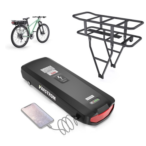 36v 48v 8ah 5ah ebike - 48v,