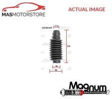 DUST COVER PROTECTIVE CAP